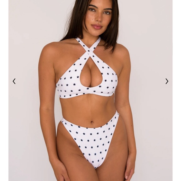 Swimsuit - Picture 6 of 7